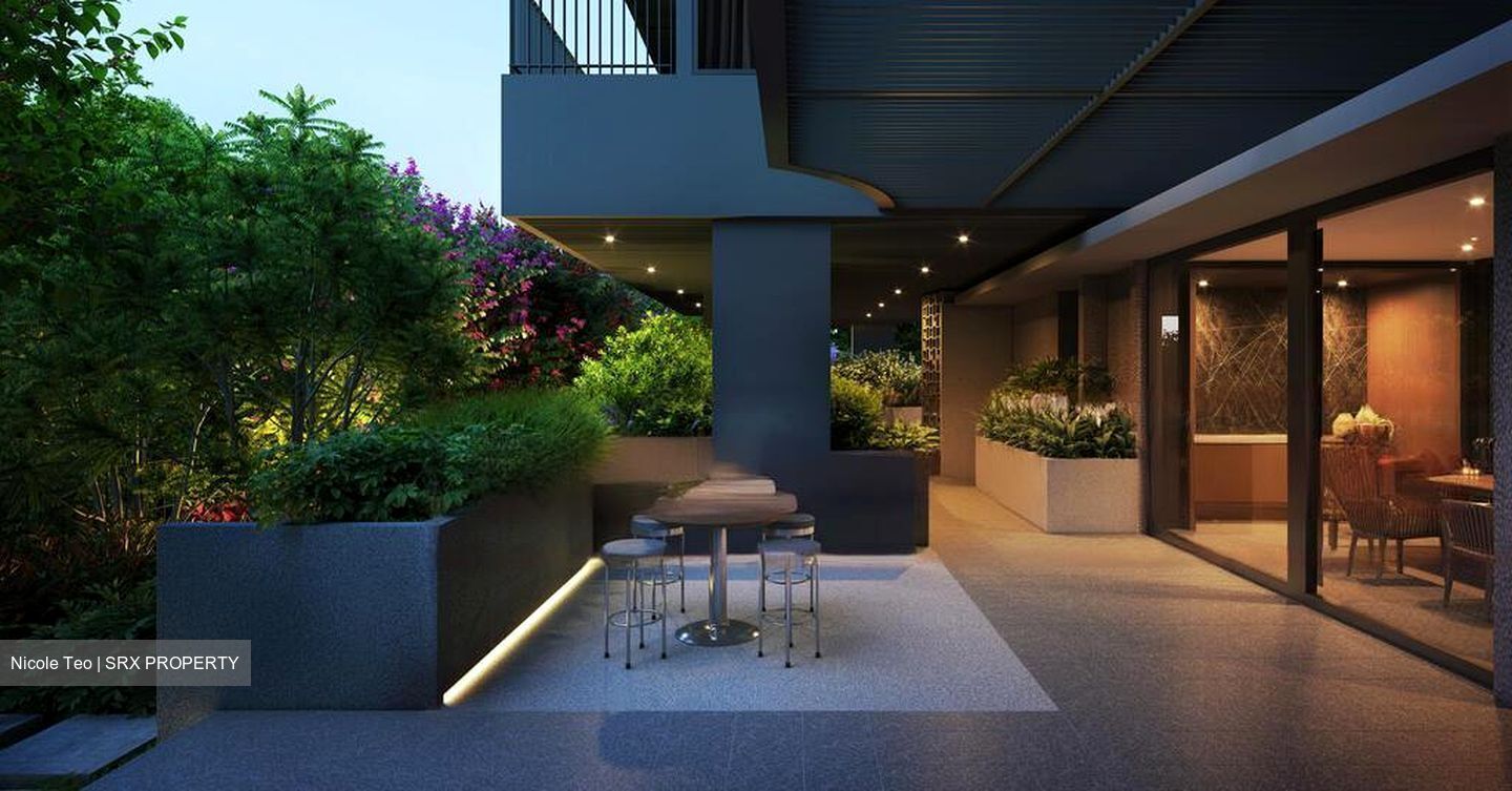 Claydence (D15), Apartment #471684731